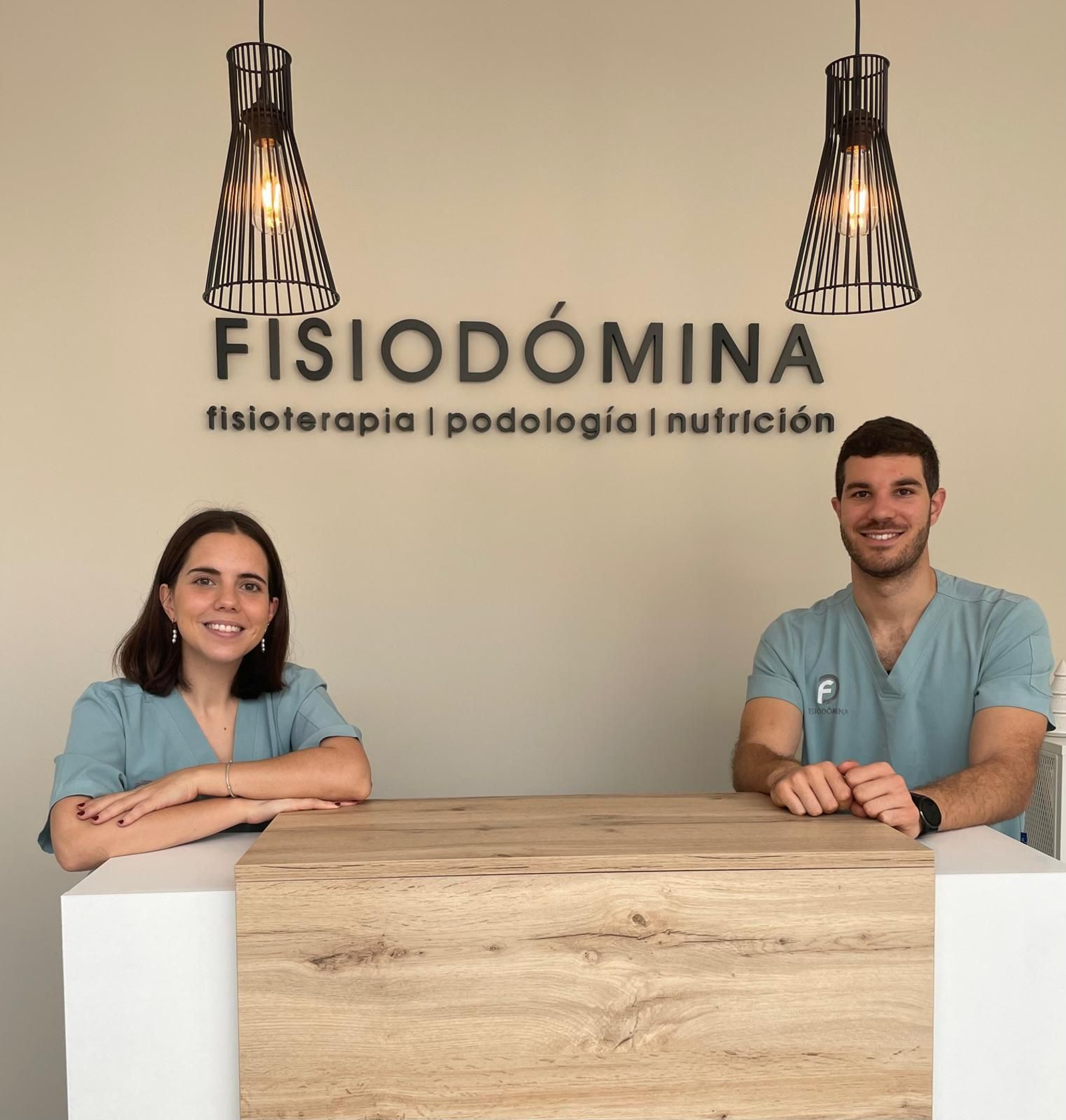 Clínica Fisiodómina en Archidona. Sierra Norte de Málaga