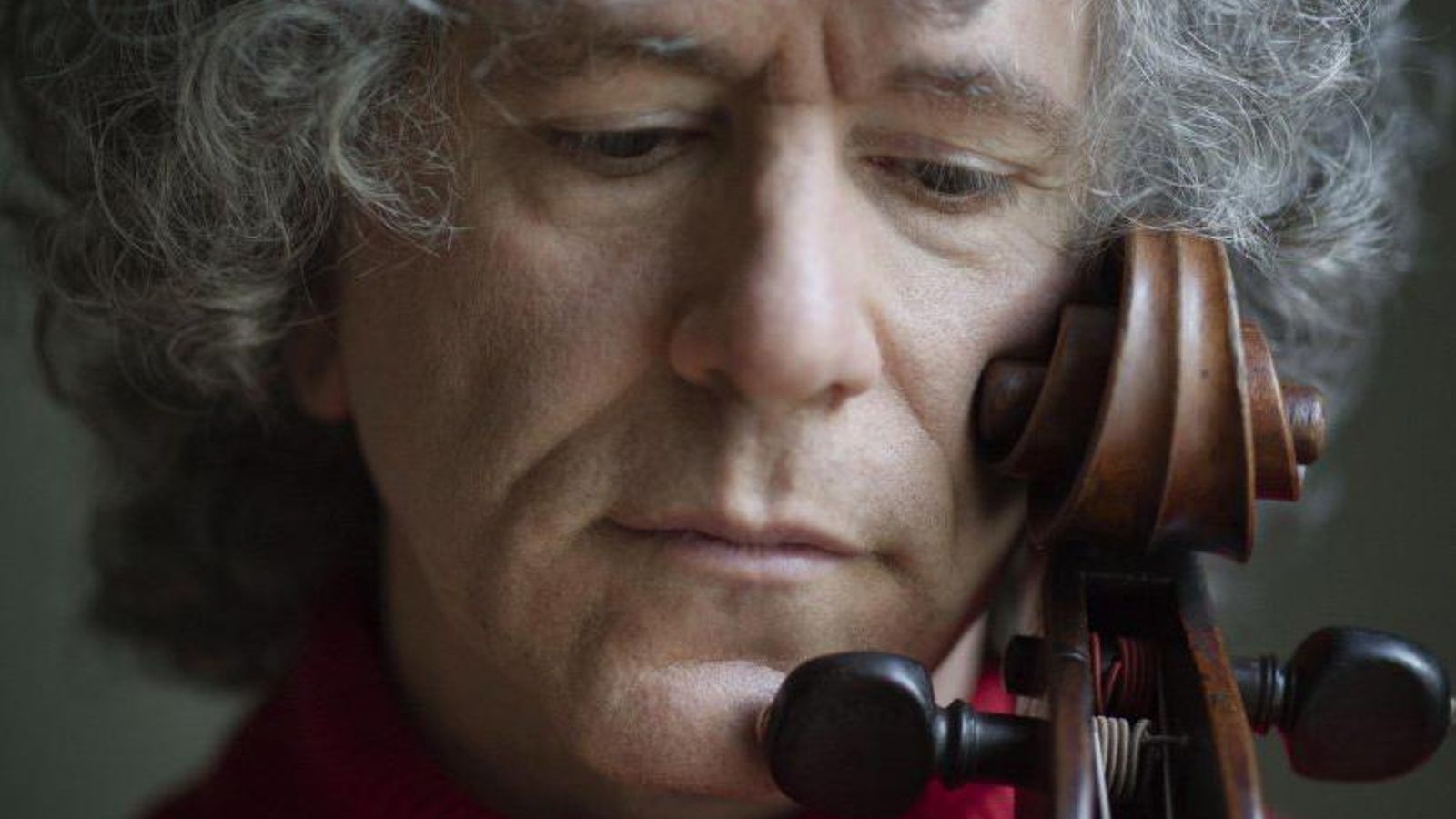 Steven Isserlis (Londres, 1958))