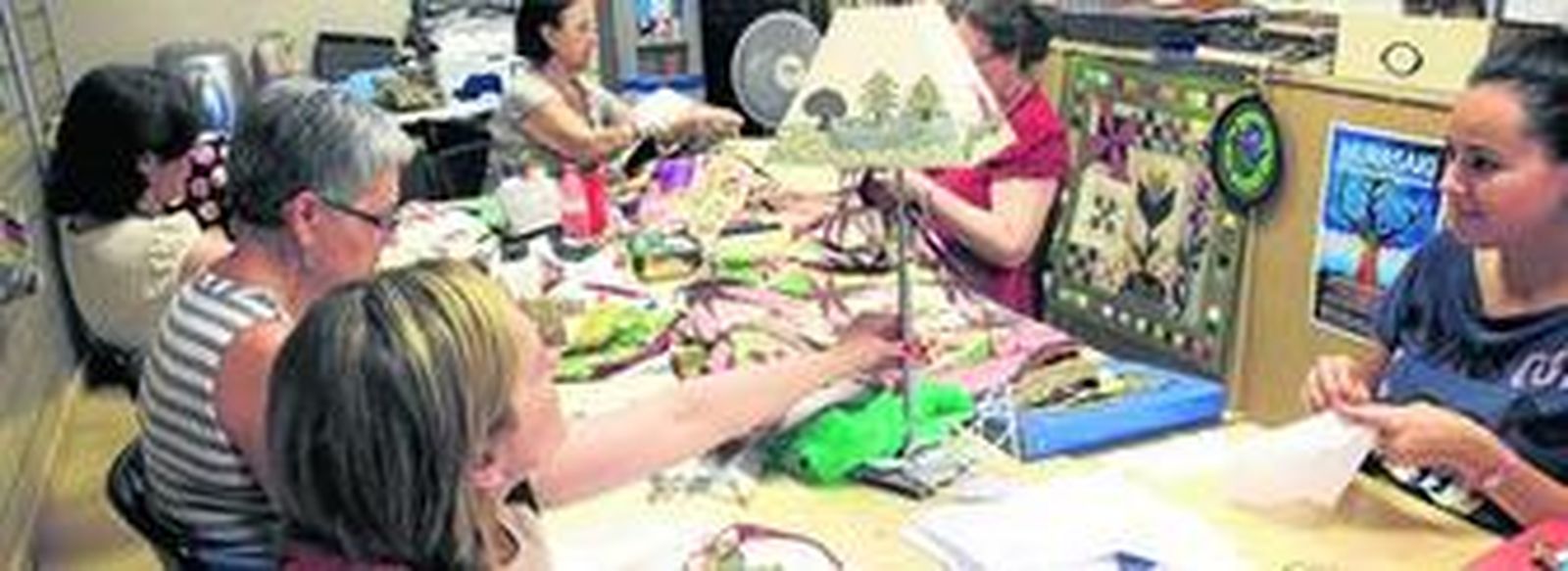 Retales creatividadde