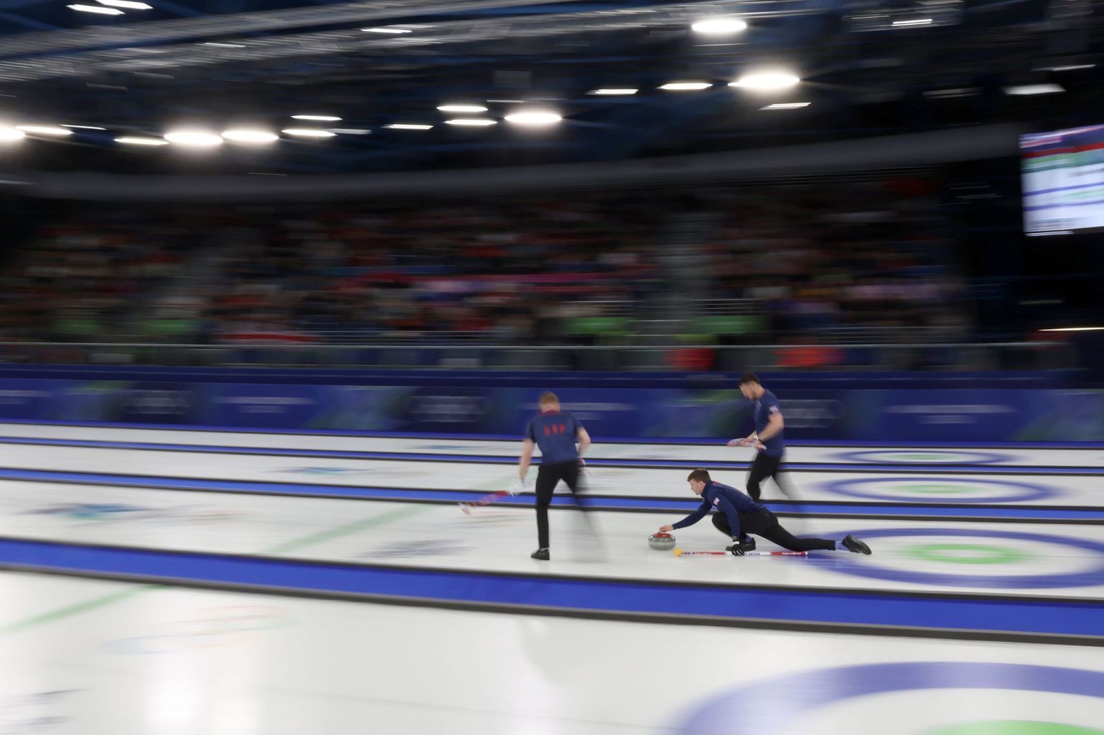 Las fotos de la tercera medalla española y de la jornada 16 de los Juegos Olímpicos
