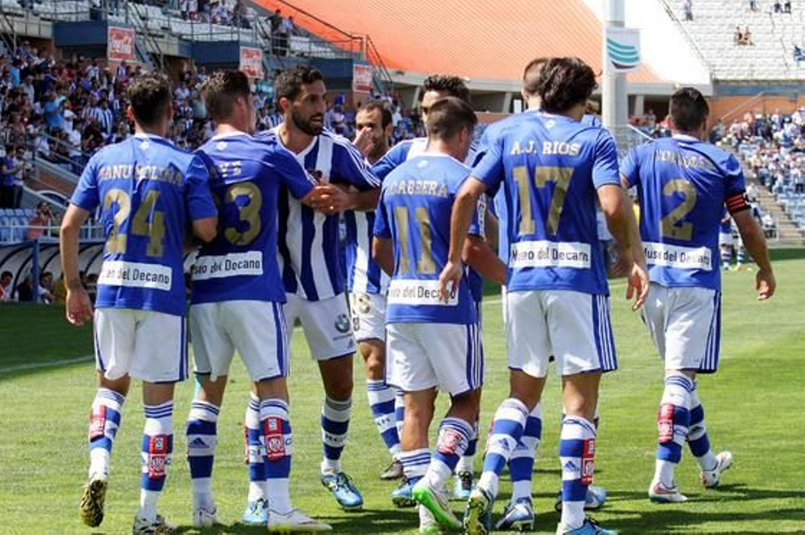 Foto: Alberto Dominguez