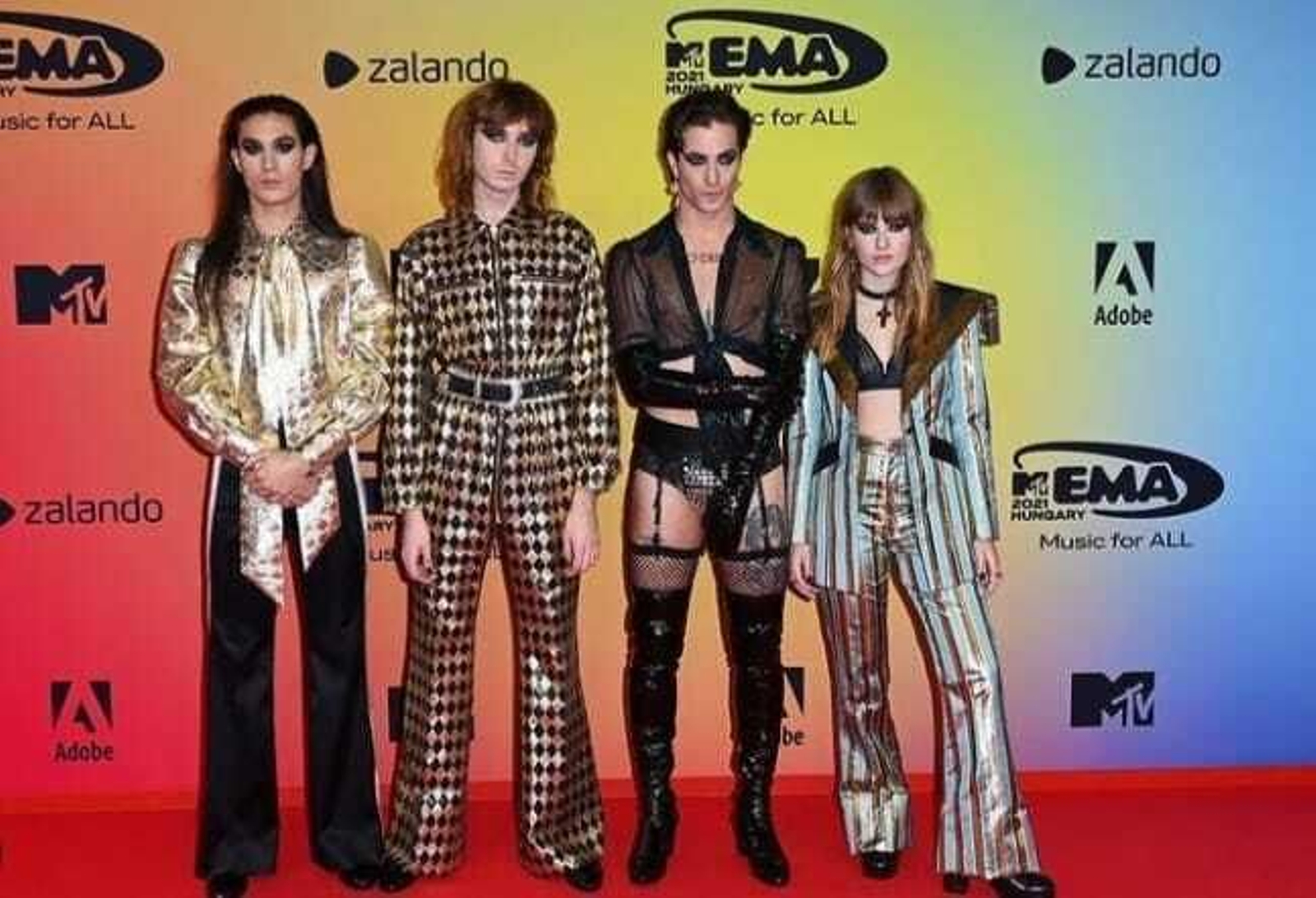 maneskin