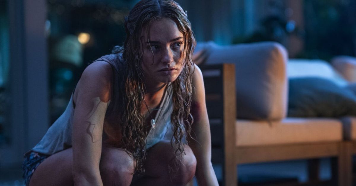 Serie z sin complejos