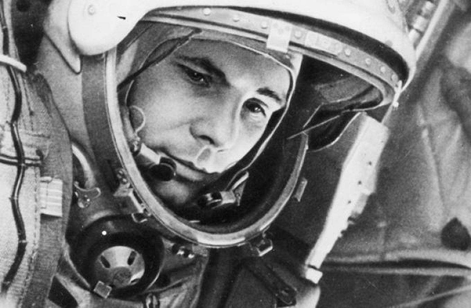 Yuri Gagarin