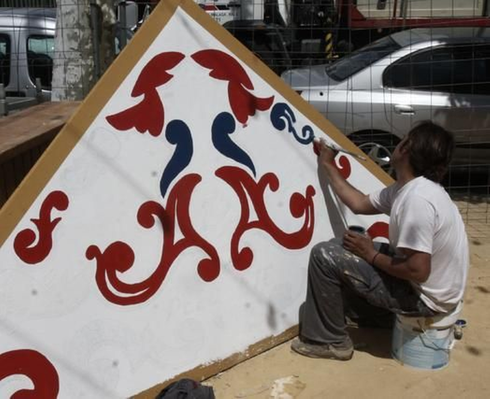 Foto: Jose Angel Garcia