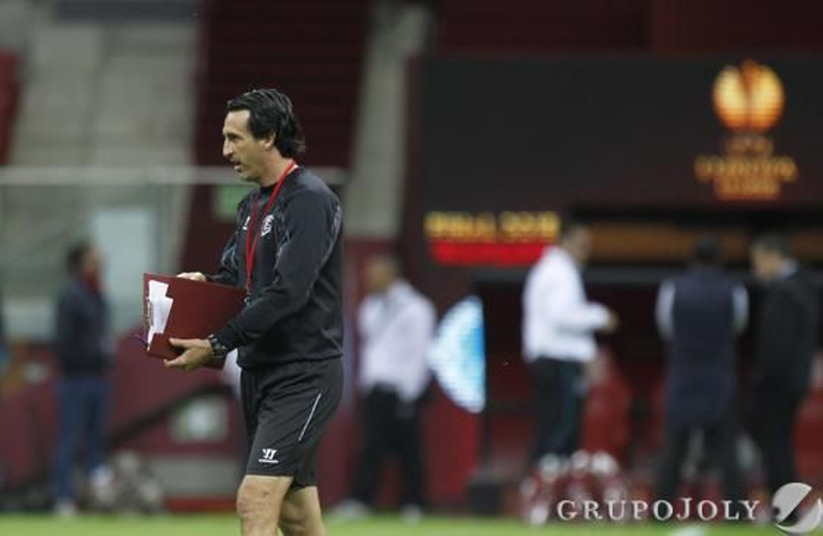 Foto: Antonio Pizarro