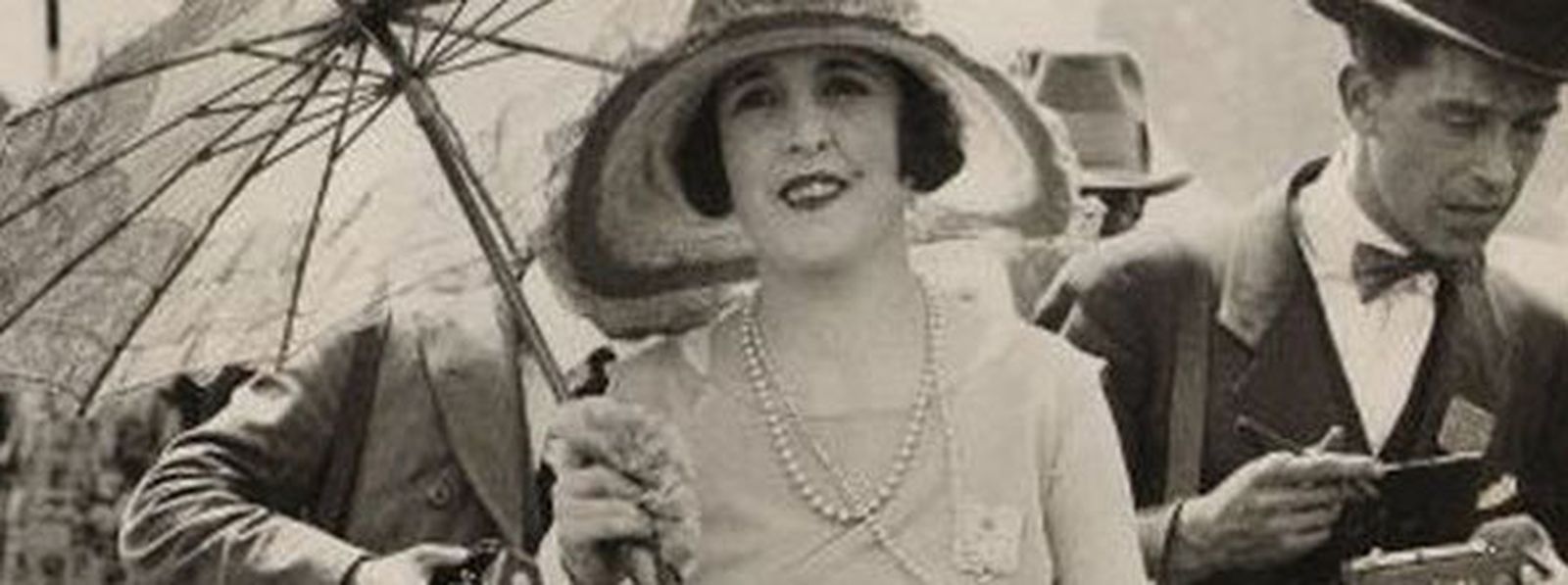 Imagen de archivo de una celebración de la Royal Ascot inglesa. / GRUPO JOLY