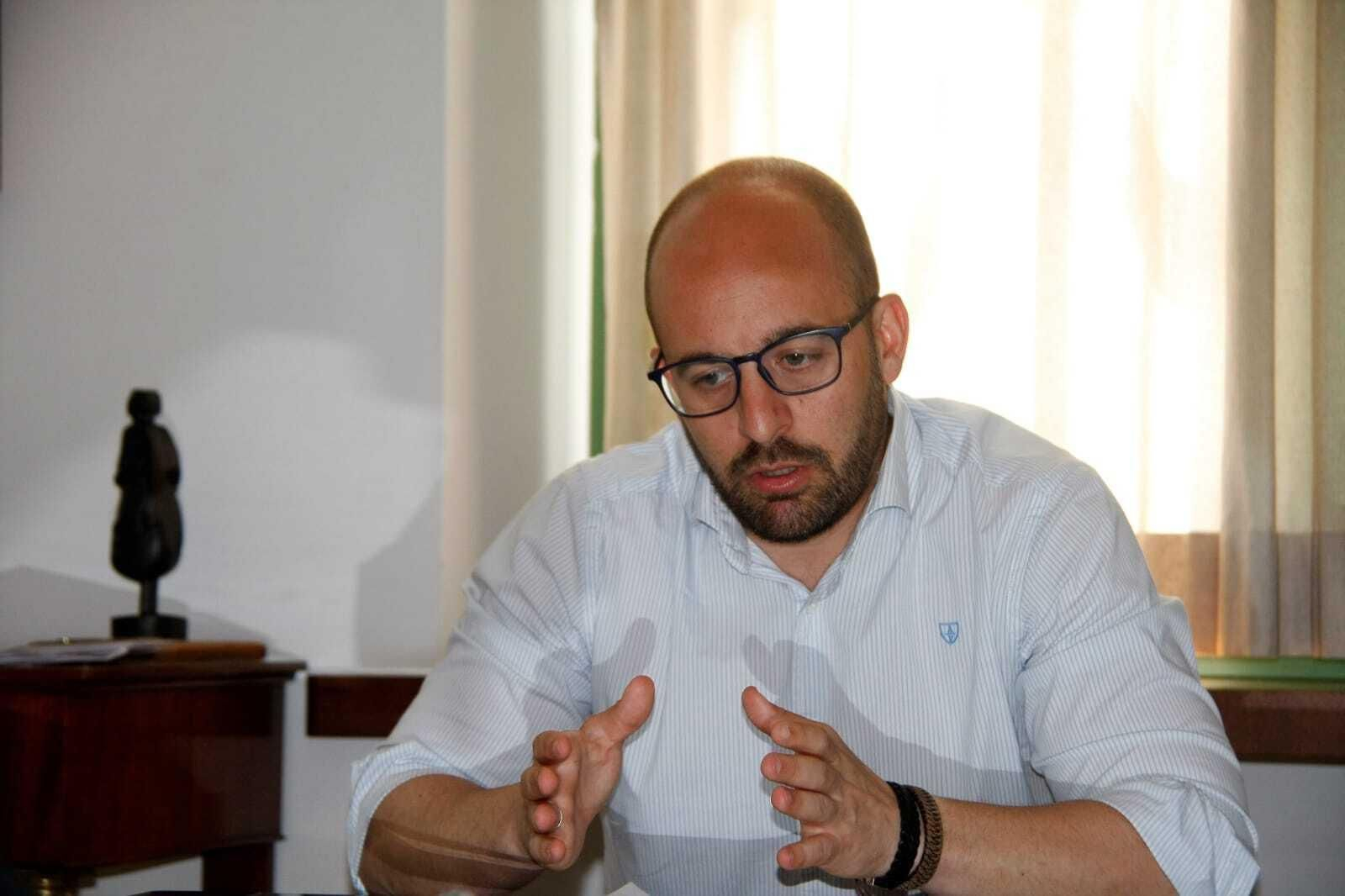 Para Germán Beardo, “El Puerto ha sido todo un ejemplo de responsabilidad durante esta crisis”.