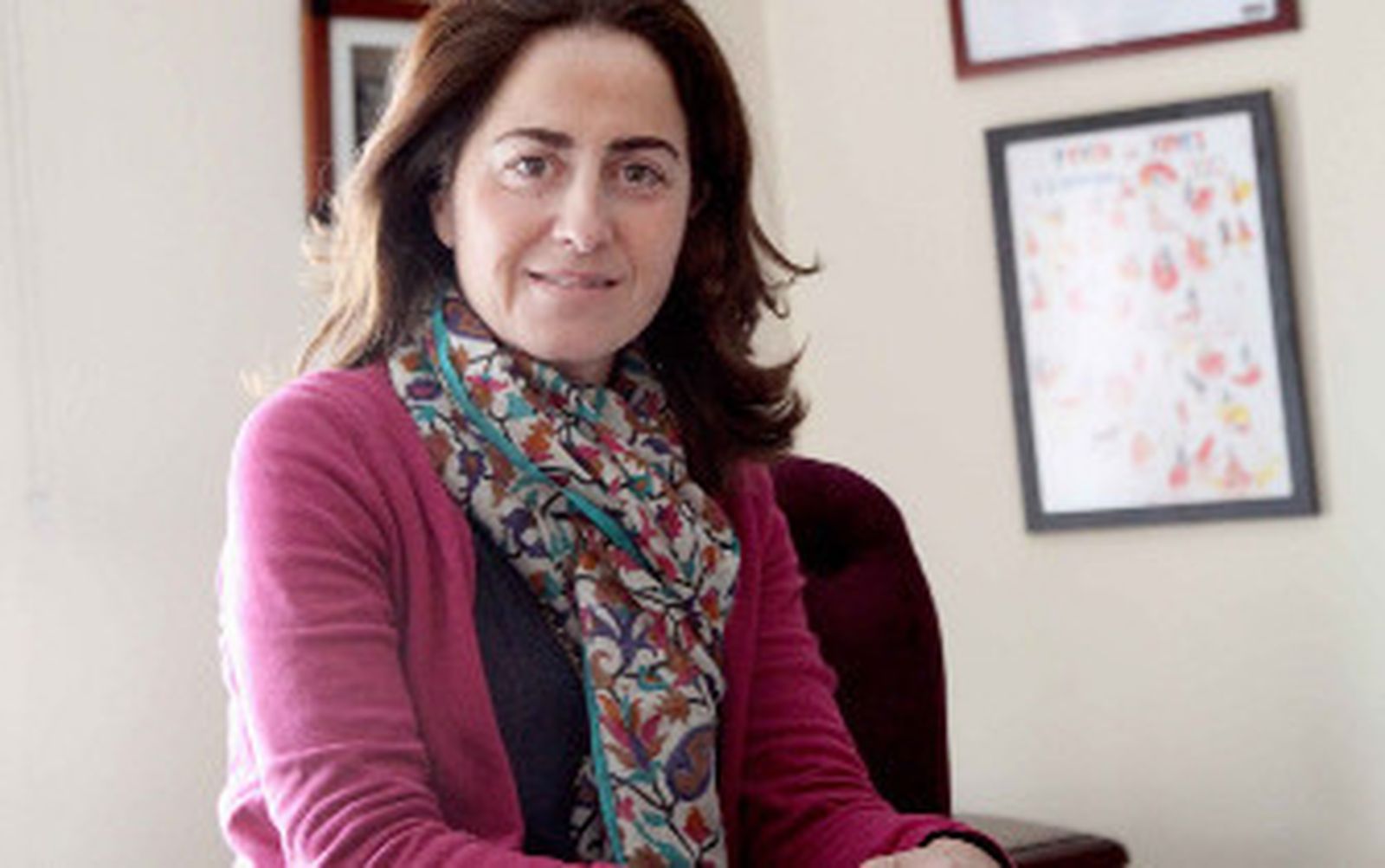 "La letra impresa tiene un prestigio"