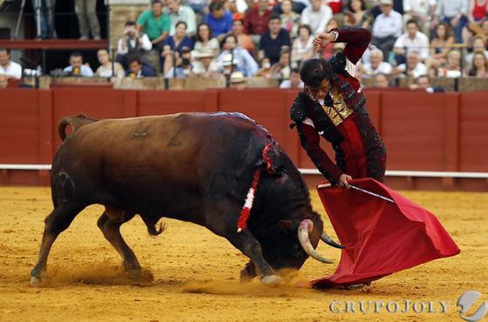 Joselito Adame. / Juan Carlos Muñoz