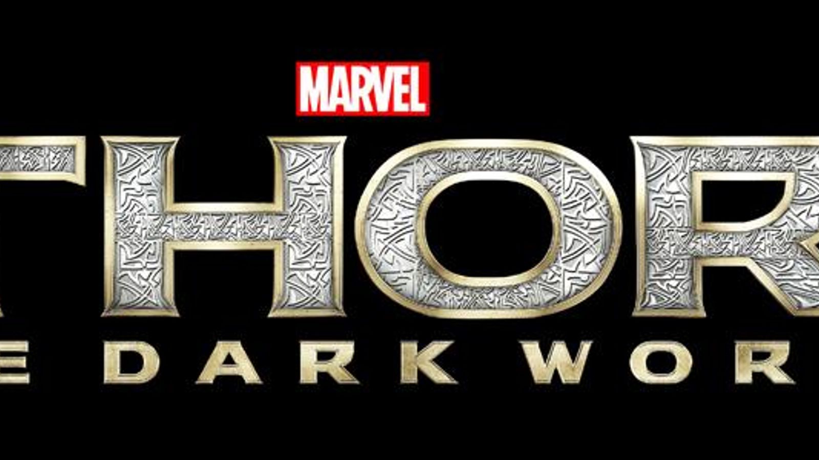 'Thor: El mundo oscuro' 'Thor: El mundo oscuro'