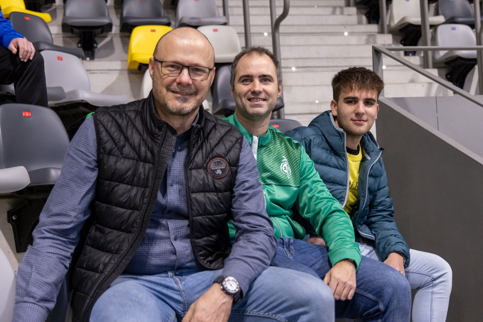 La victoria copera del Jaén FS sobre Quesos El Hidalgo Manzanares