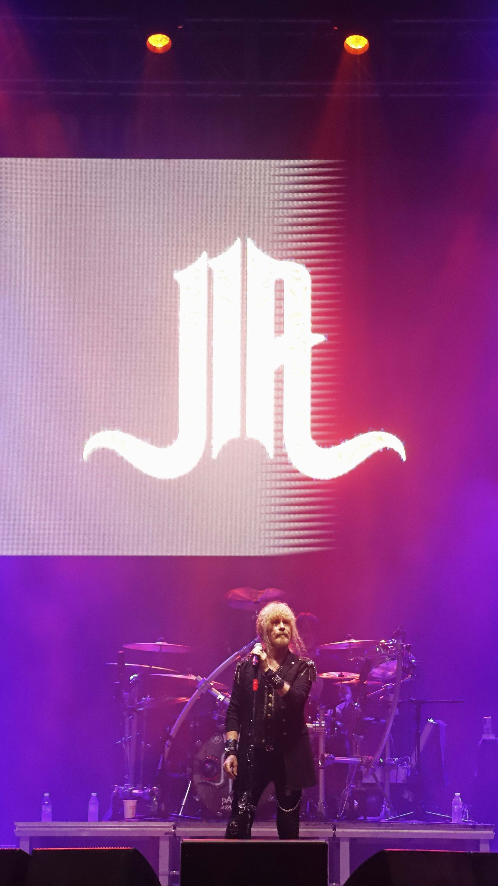 Fotos del concierto de Medina Azahara en Algeciras