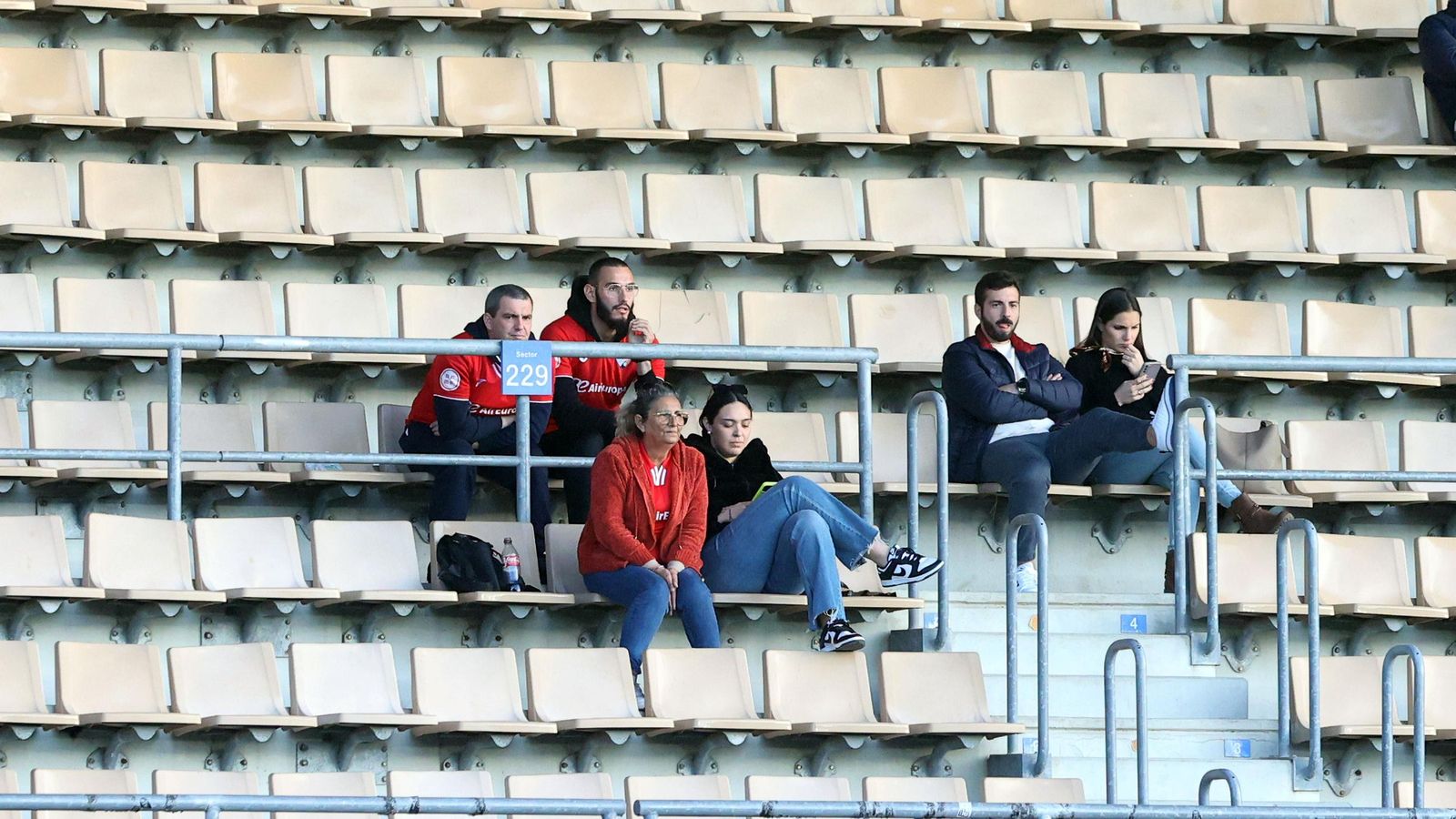 Búscate en el Xerez DFC contra el CD Estepona en Chapín