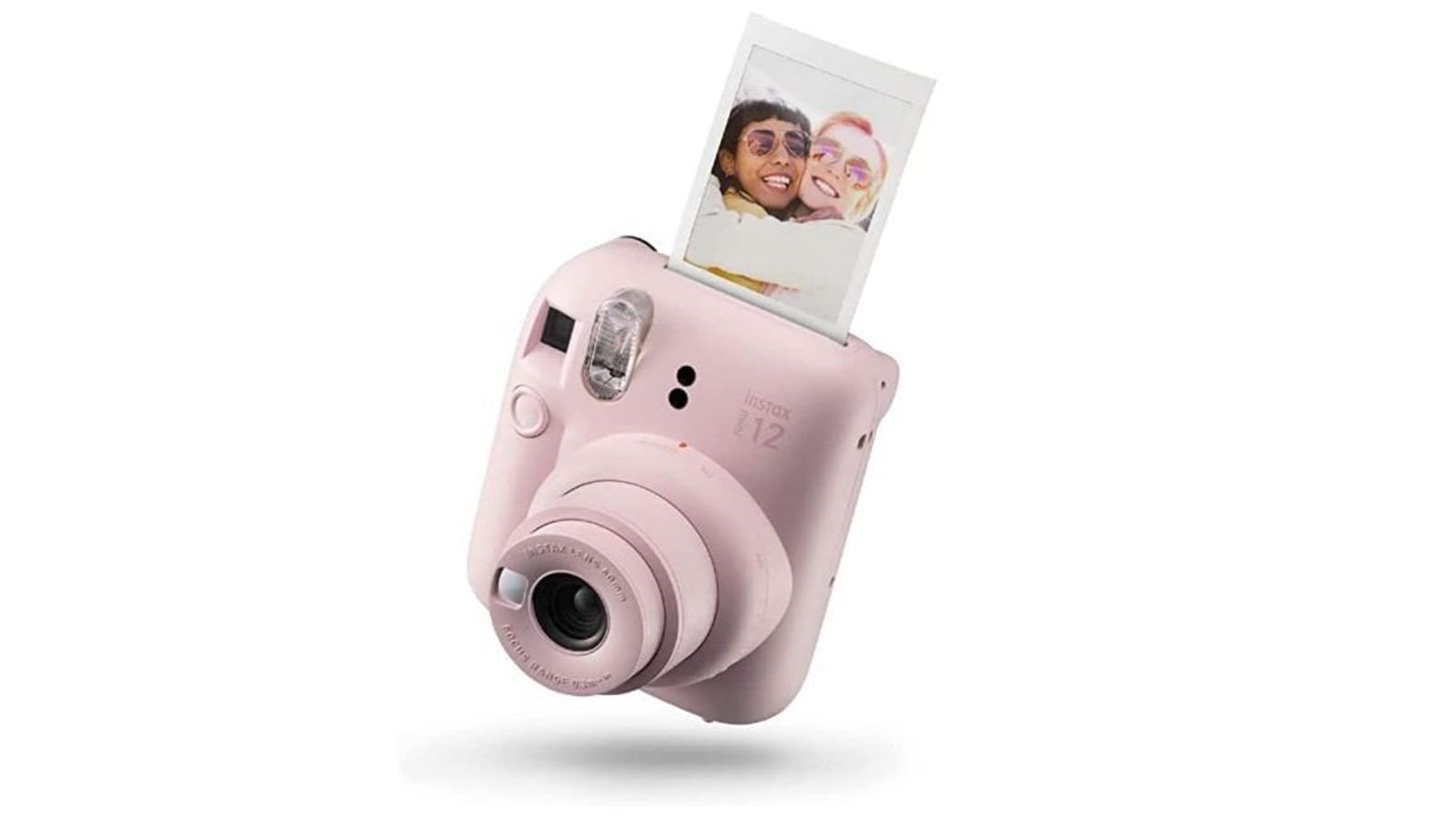 Instax mini 12