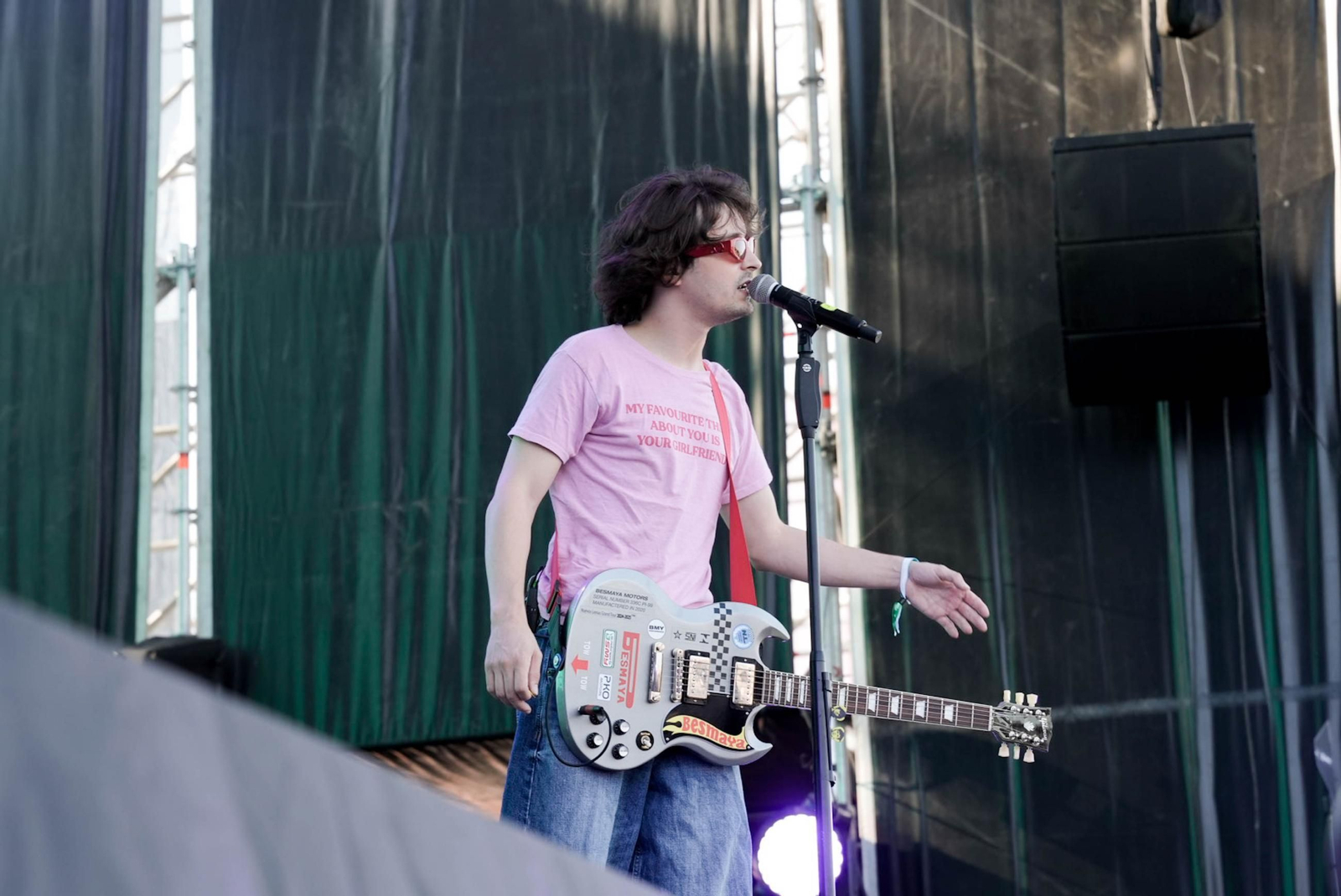 Búscate en las fotos del viernes del Cooltural Fest