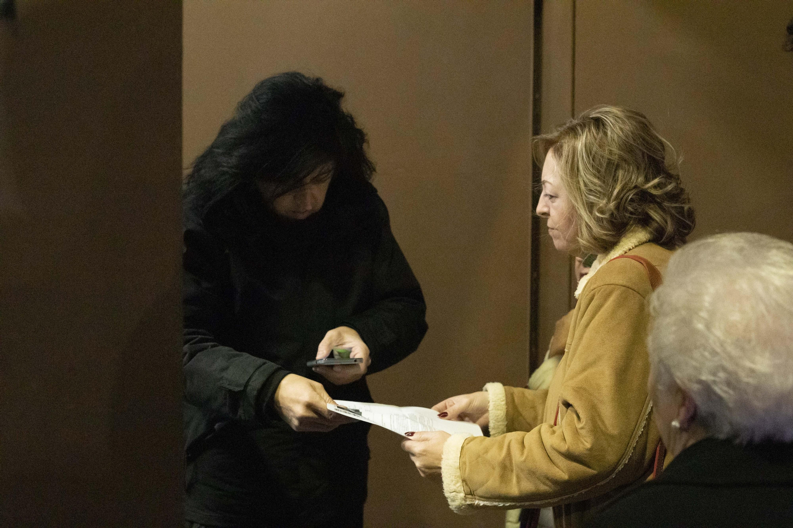 La gran noche de Jaén. Así fue el antes y después del regreso de Raphael a Jaén capital