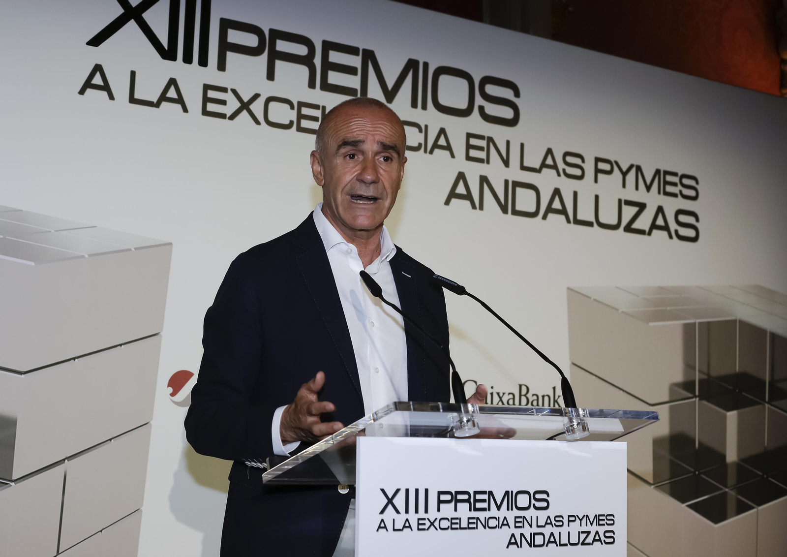 PREMIOS A LA EXCELENCIA DE LAS PYMES ANDALUZAS