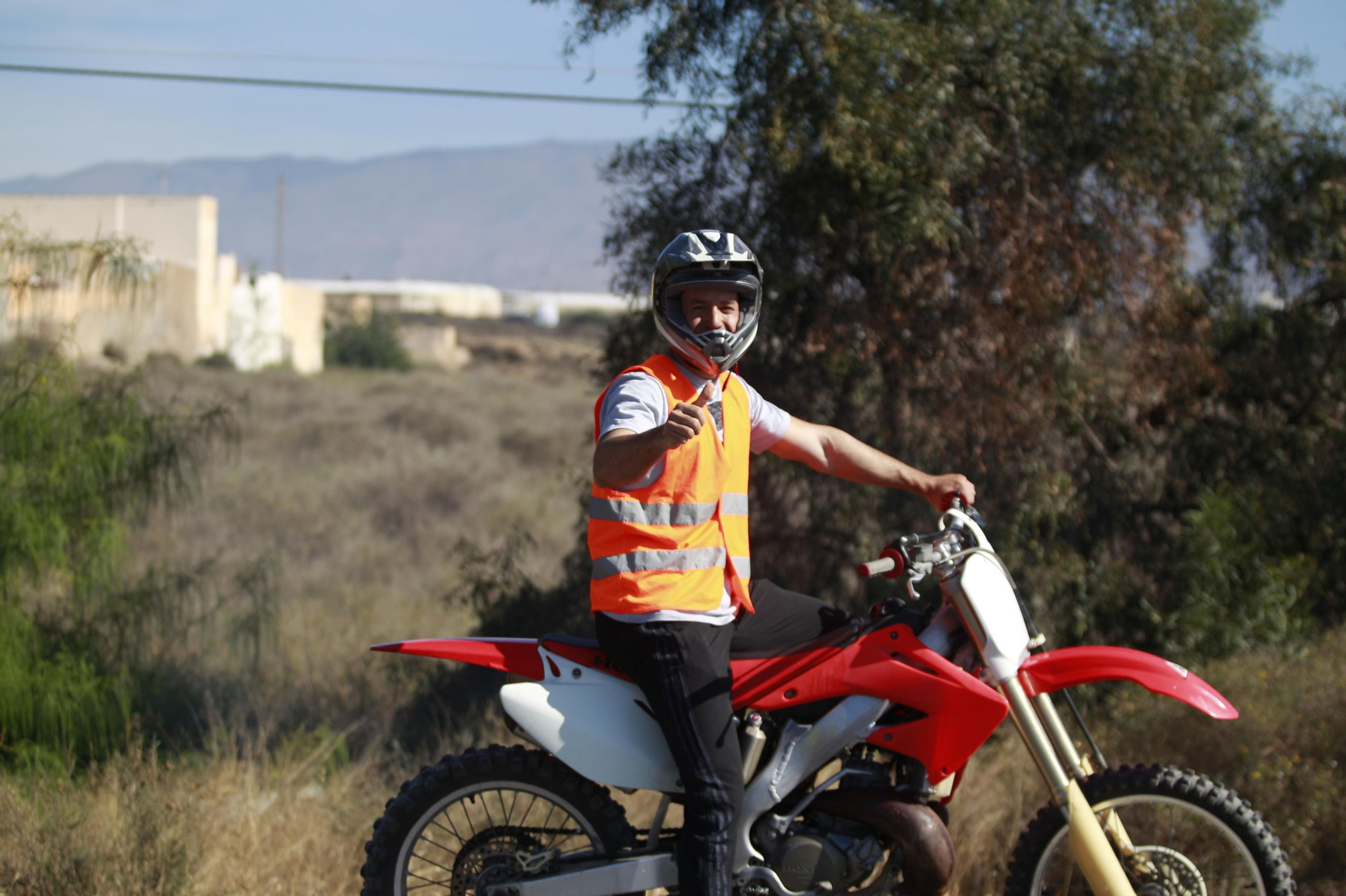 Imágenes de la XIII Carrera de los Espartanos del Alquián 2024