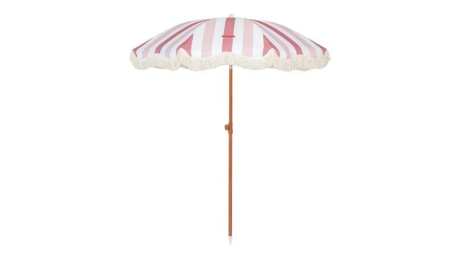 Sombrilla inclinable Flamingueo