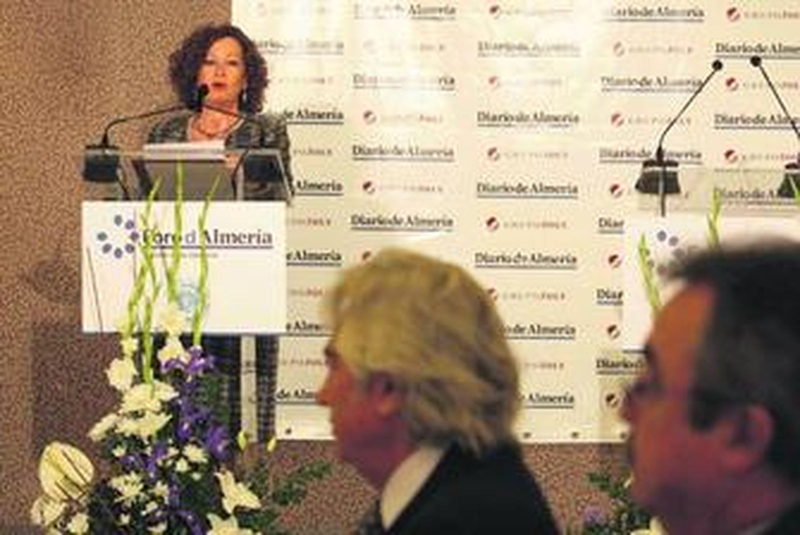 "Lo único que mueve al capital es el talento"