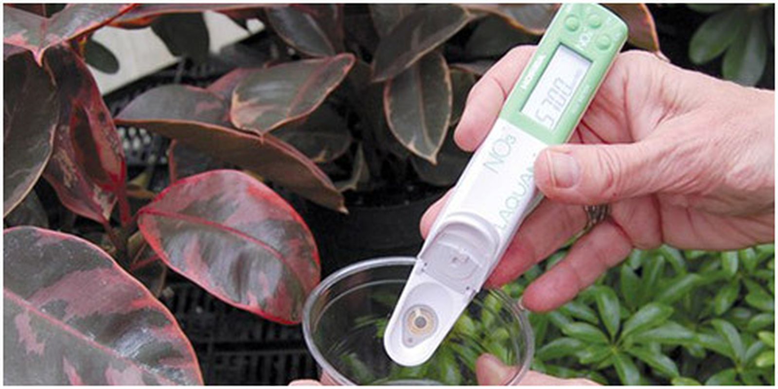 Dicsa comercializa instrumental especializado.