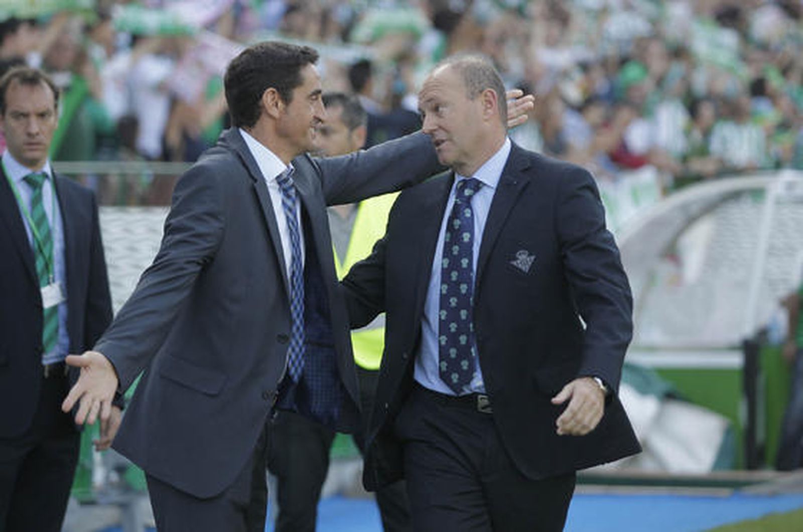 Foto: Antonio Pizarro