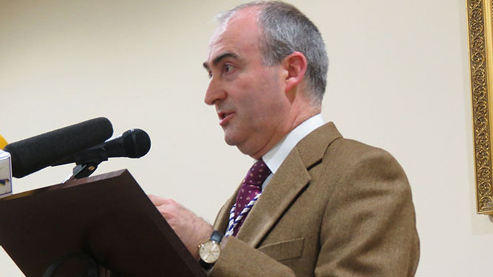 Agustín Antrás Roldán.