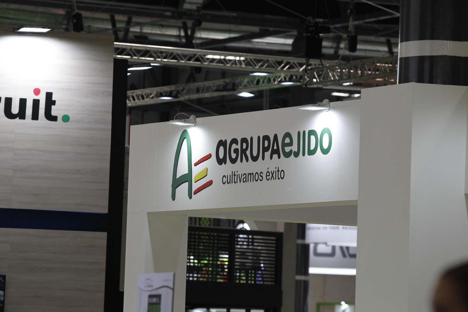 Fotogalería Fruit Attraction 2019. Madrid