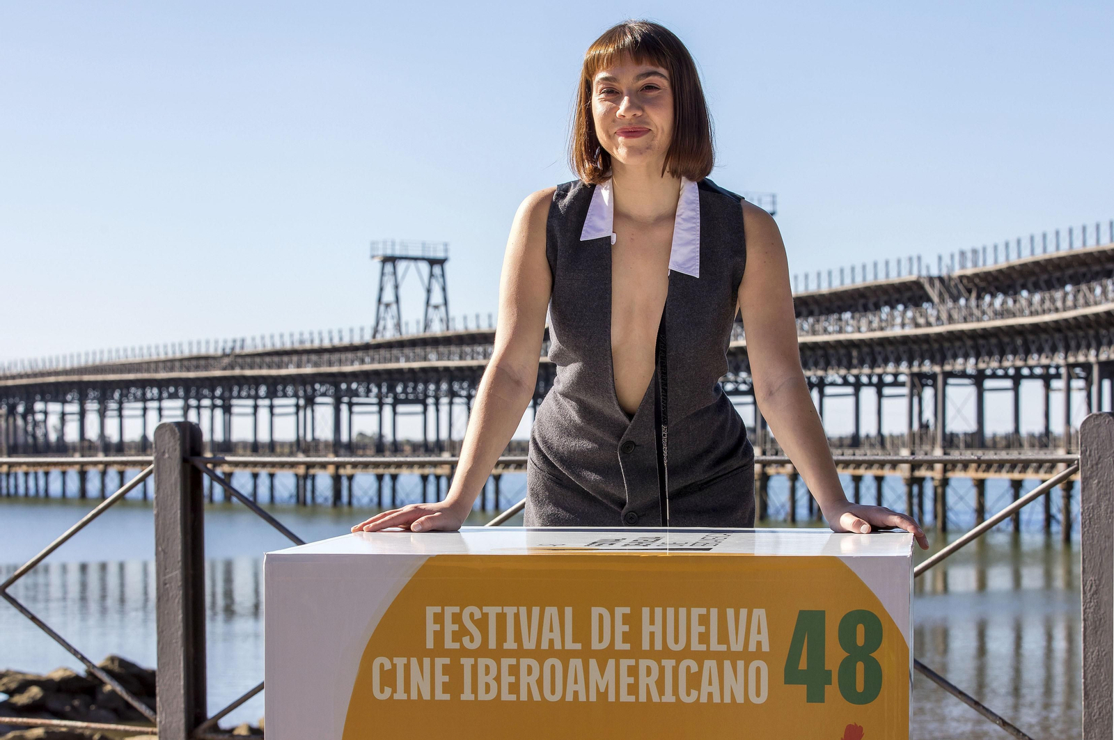 Imágenes destacadas del viernes 11 de noviembre en Huelva