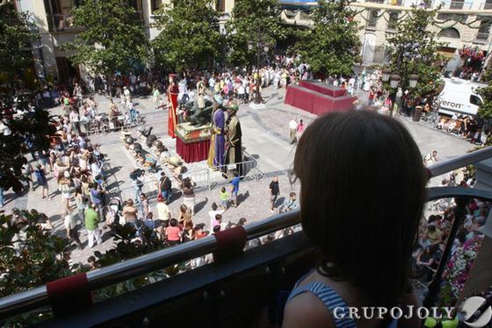 Foto: Matilde de la Cruz