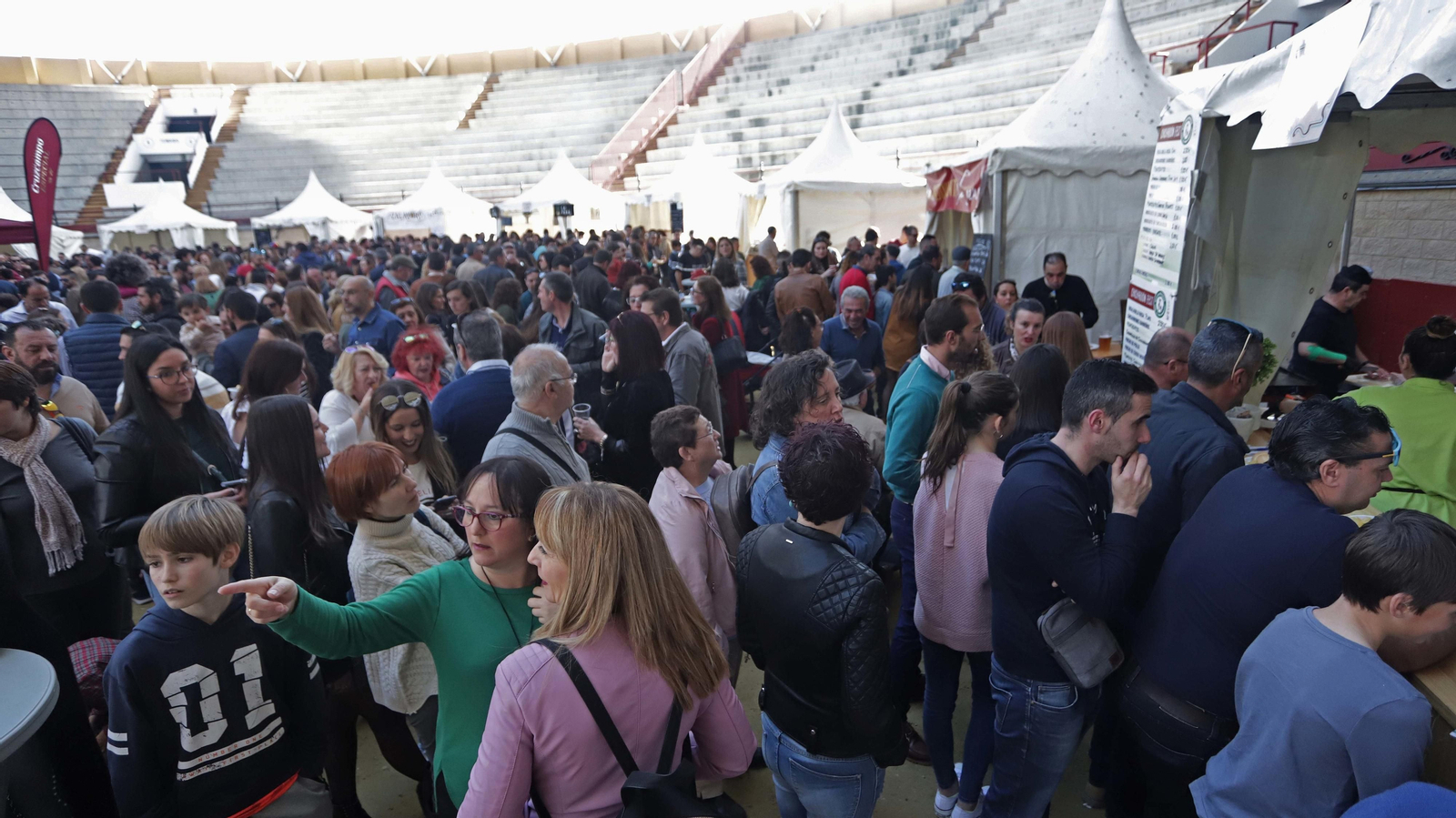 III Chicharrón Fest en imágenes