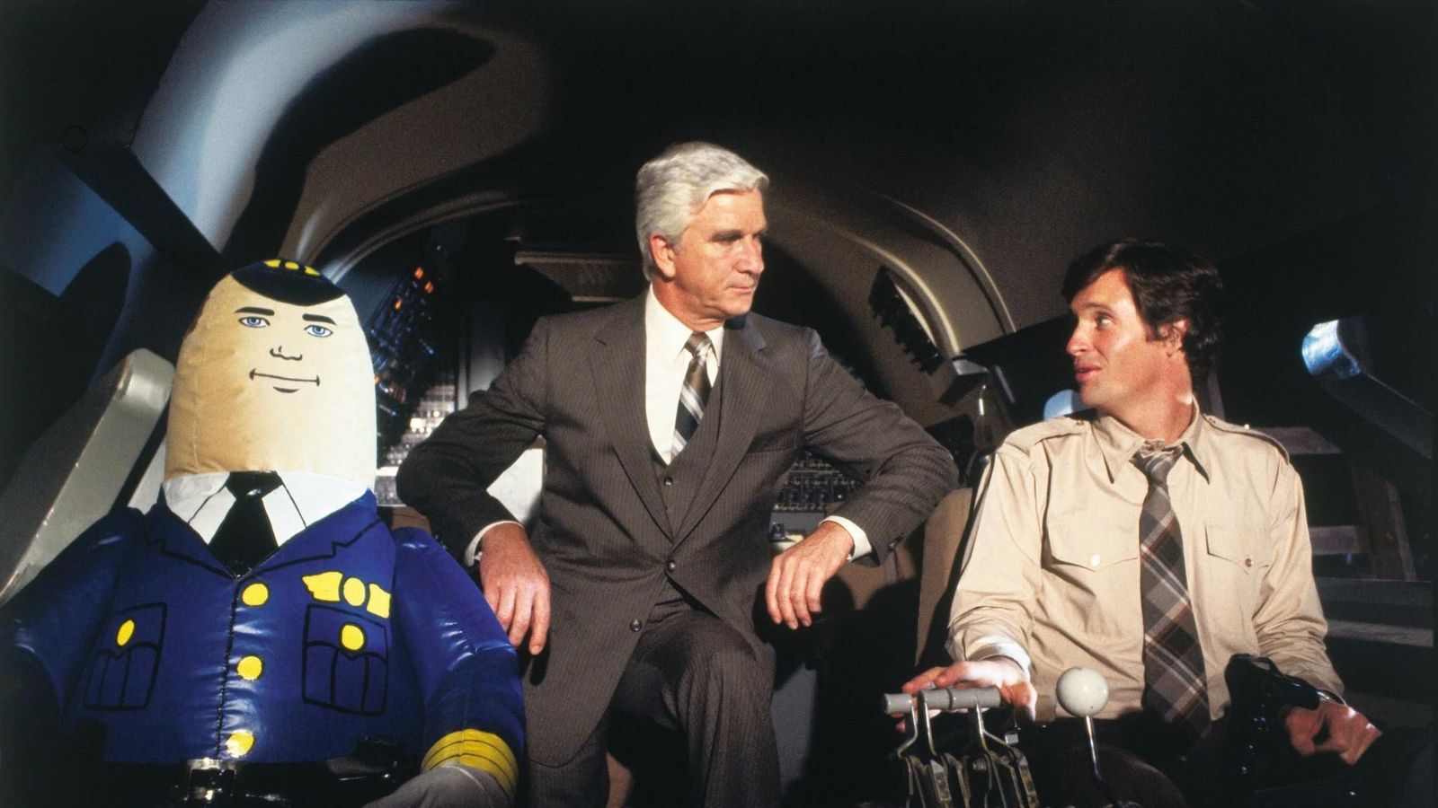 'El rascacielos' y otros 15 planes que salieron mal