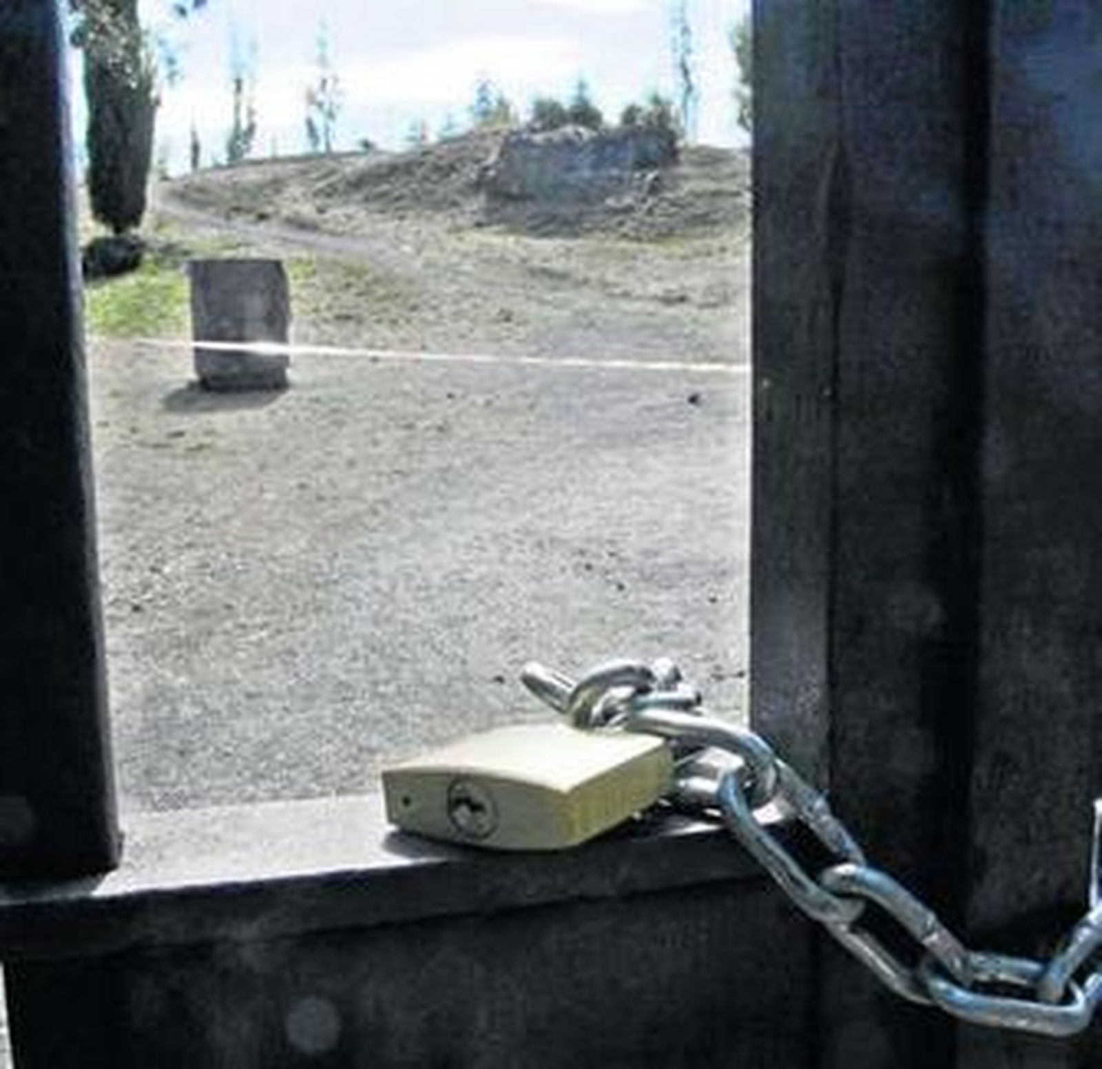 El Parque, en una imagen de archivo.