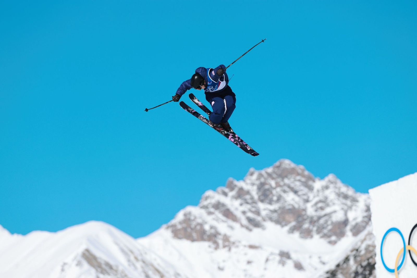 Las mejores fotos de los Juegos Olímpicos de invierno Milán Cortina d'Ampezzo 2026 | Segunda jornada