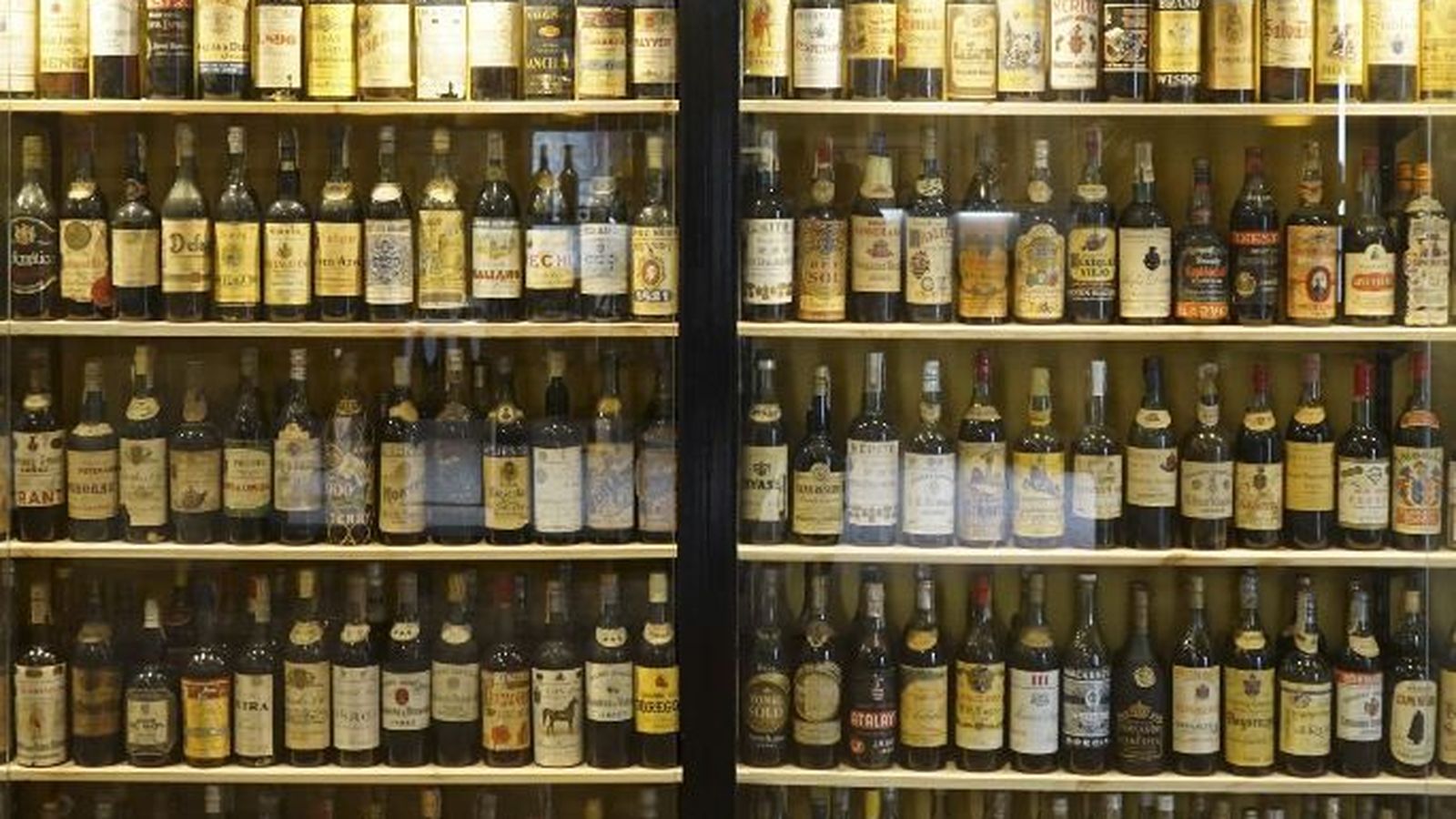 Parte de la colección.