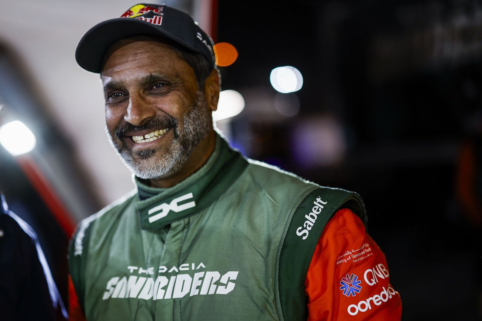 Las mejores fotos del Rally Dakar | Sexta etapa