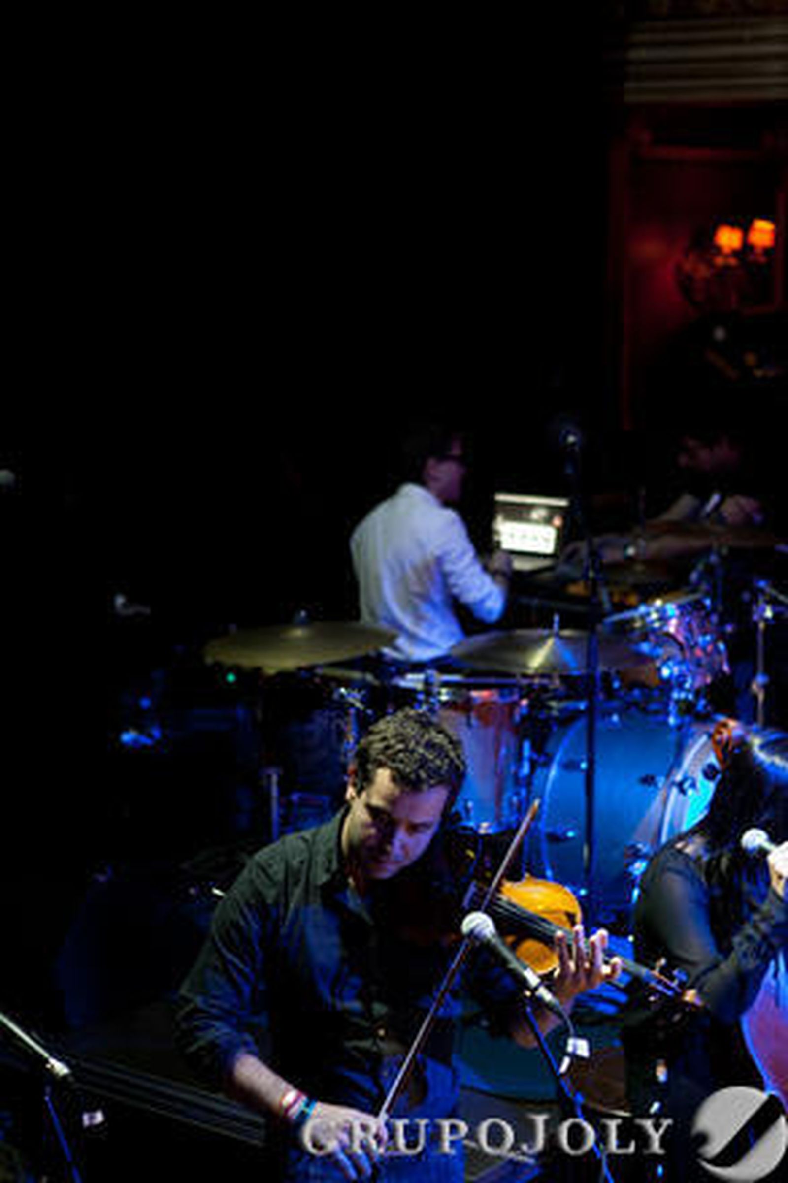 Foto: Javier Perez Pellicer