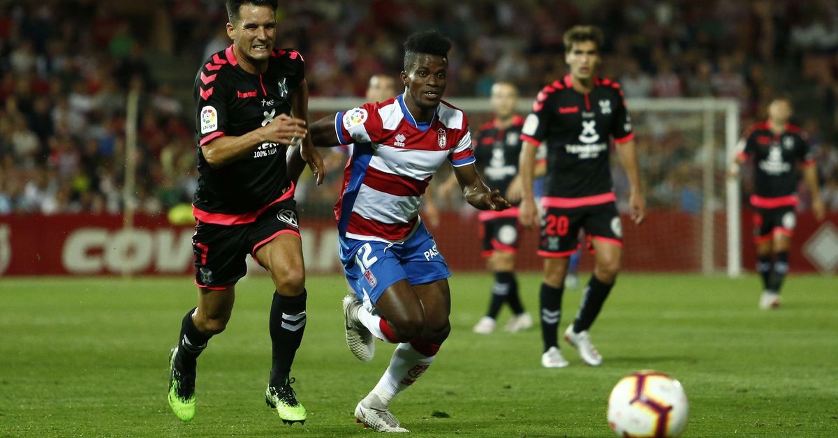 La Previa | Granada CF - Cádiz CF: 26-M: cita con la historia para el ...