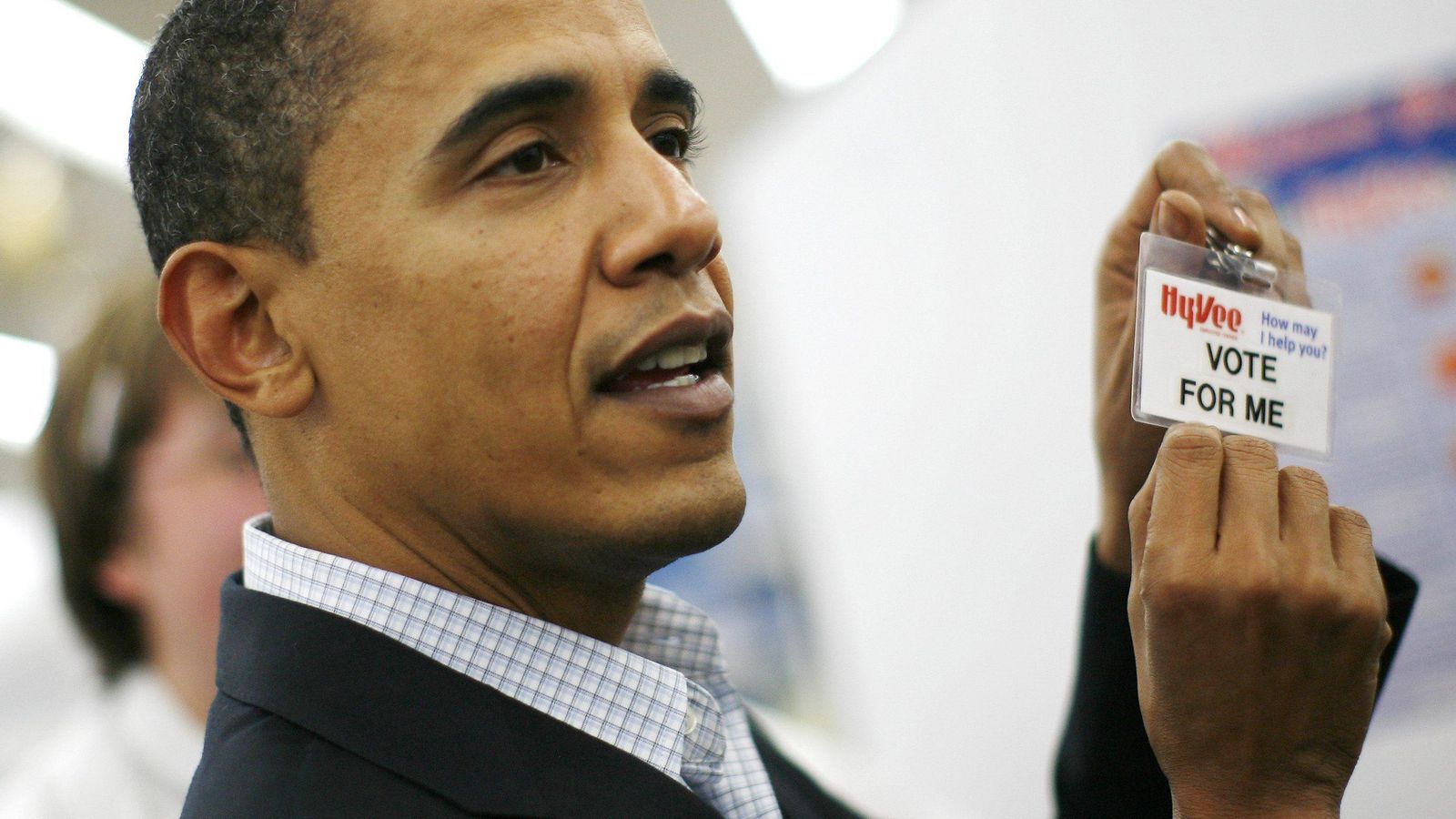 Las redes sociales fueron determinantes en la victoria de Barack Obama.