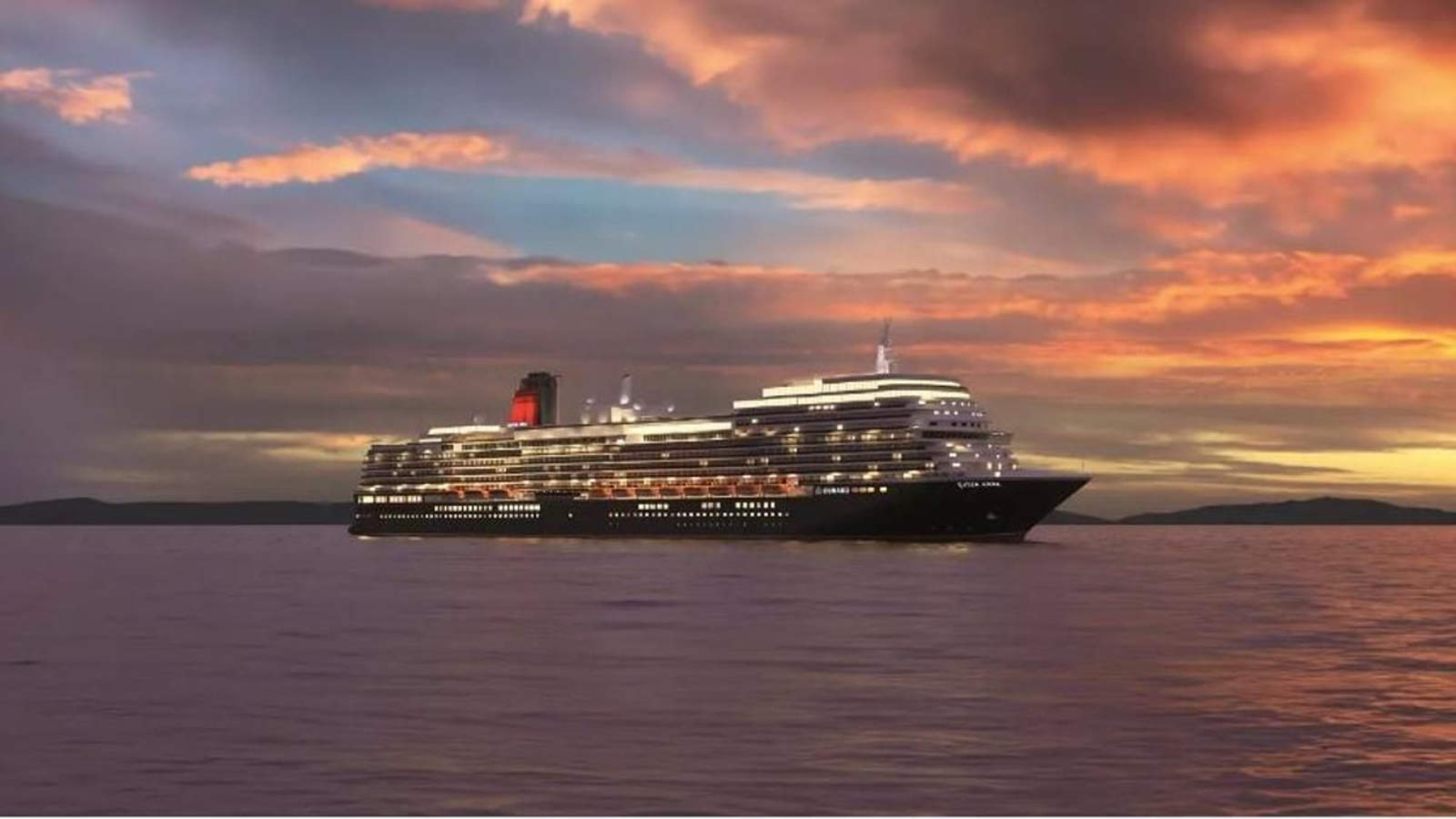 Habrá que esperar hasta septiembre para poder conocer el Queen Anne. Habrá que esperar hasta septiembre para poder conocer el Queen Anne.
