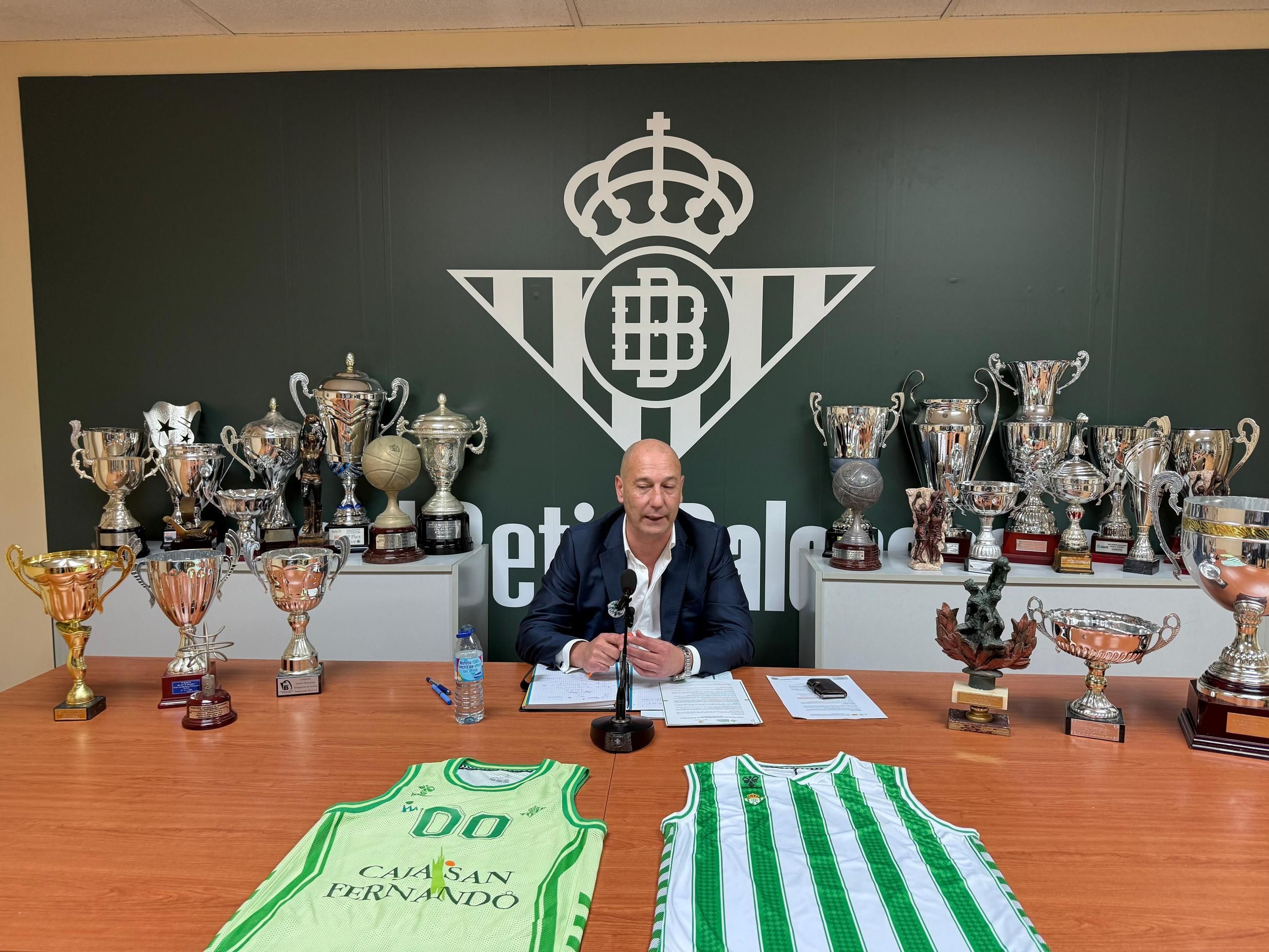 Baloncesto Sevilla: Cuenta y canon ACB embargados por una denuncia con un ex trabajador