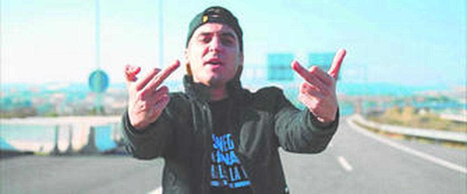 Ambkor, esta noche en la Prince.