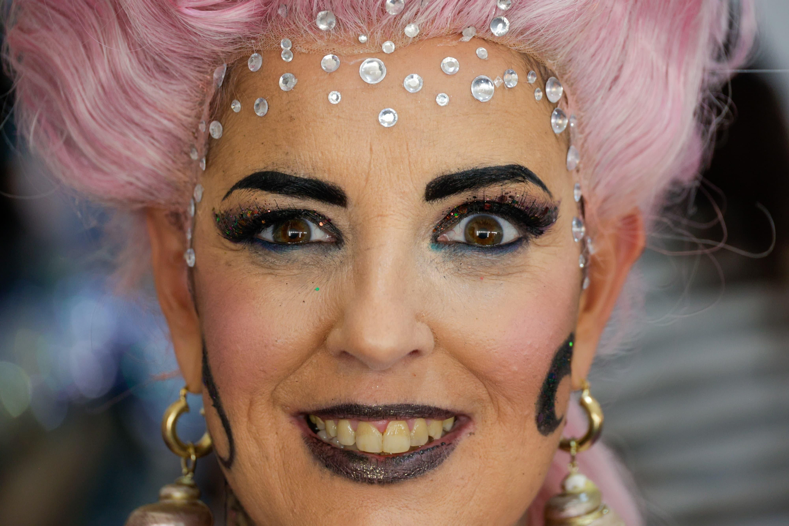 Primera sesión de semifinales del COAC 2024