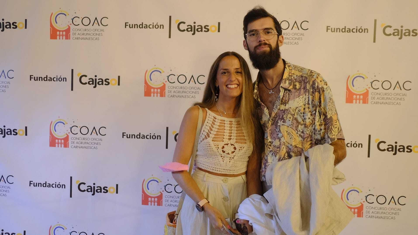 Imágenes de la final del COAC 2022