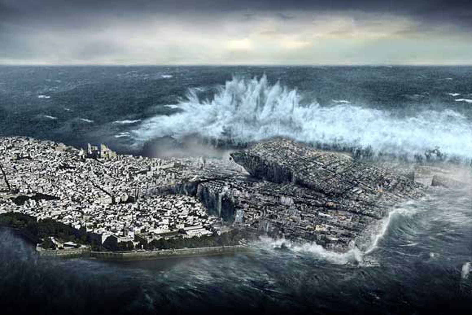 El fotomontaje de 2010