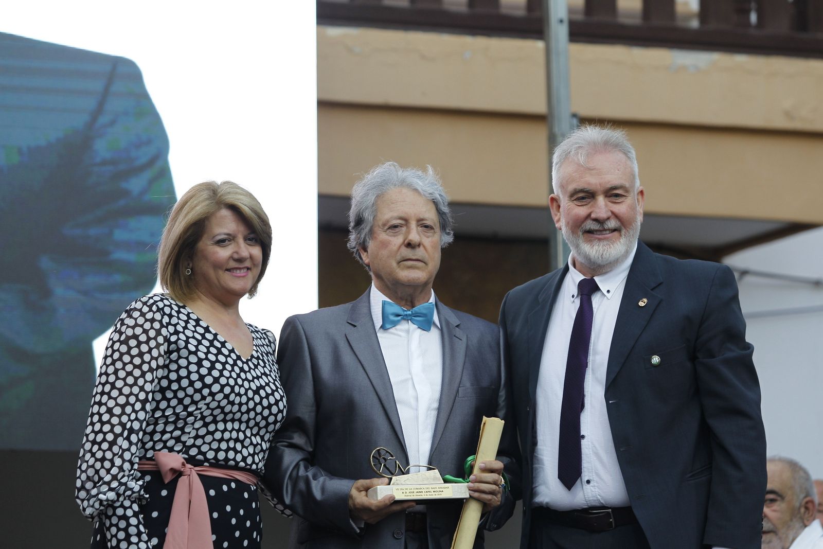 Fotogalería VII Día de la Comarca del Bajo Andarax