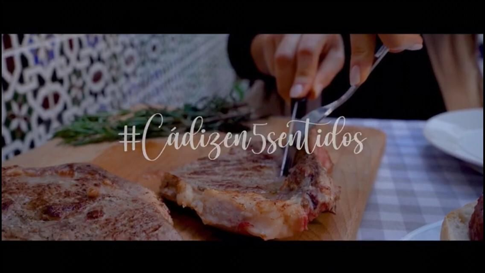 Diputación de Cádiz promociona los productos gastronómicos de la provincia