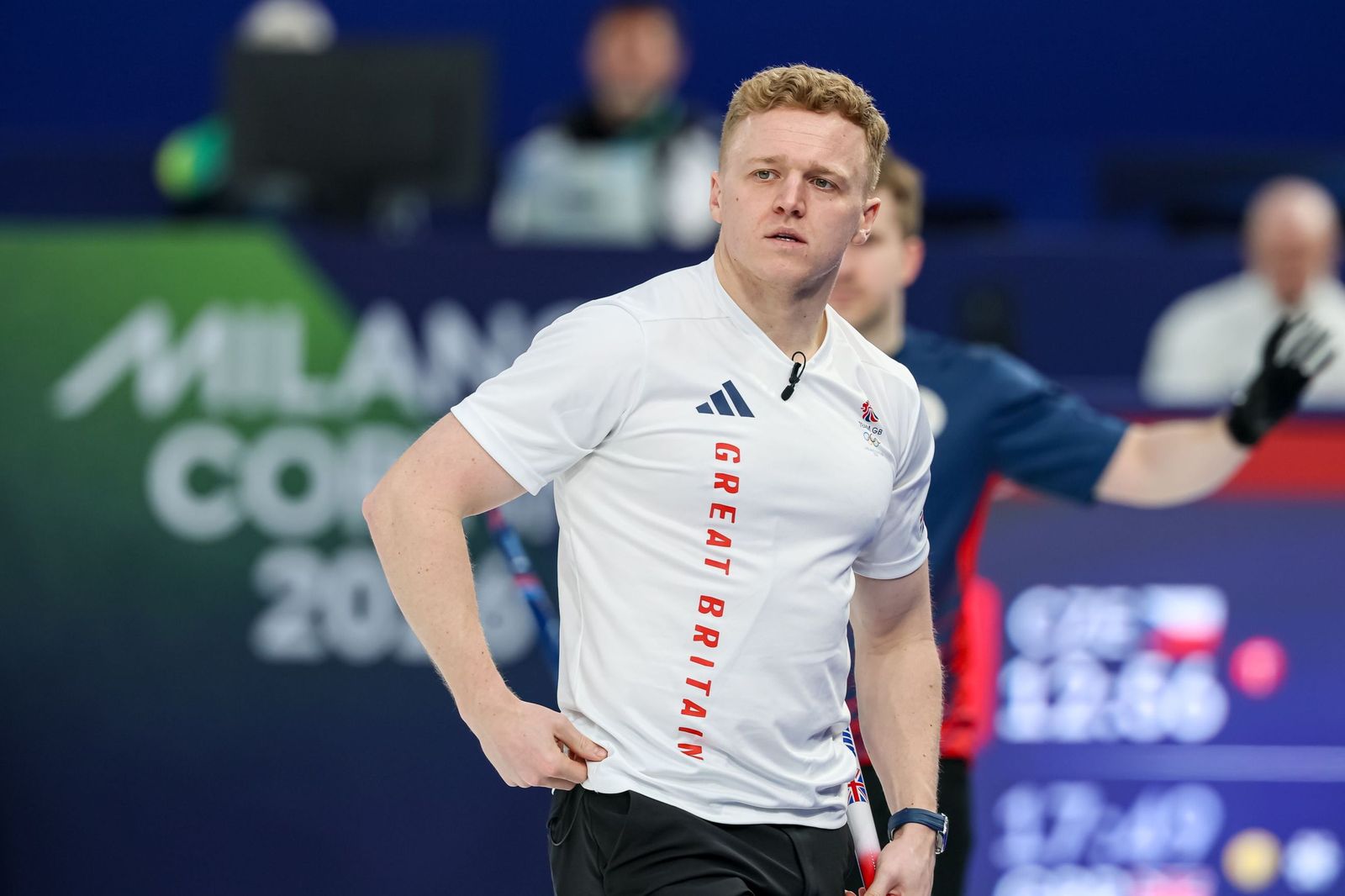 Las mejores fotos de los Juegos Olímpicos de invierno Milán Cortina d'Ampezzo 2026 | Novena jornada