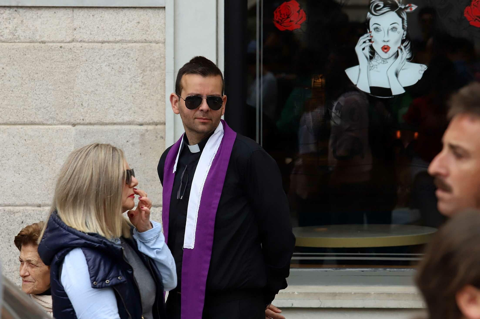 Imágenes de la manifestación en defensa de la educación pública